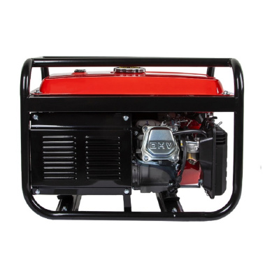 фото Генератор бензиновый DDE G260