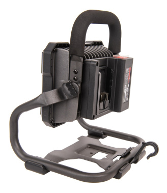 фото Фонарь аккумуляторный KRESS KU010.9