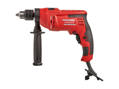 фото Дрель ударная FELISATTI ДУ-13/780 ЭР (780ВТ, ключ.патрон)