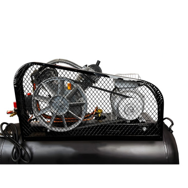 фото Компрессор воздушный BRAIT КМR 2500/80 20.01.023.043