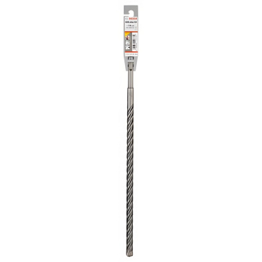 фото Бур 14 х 300 х 360 мм SDS-Plus-5X BOSCH 2608833820