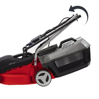 фото Газонокосилка электрическая Einhell GC-EM 1030 3400122