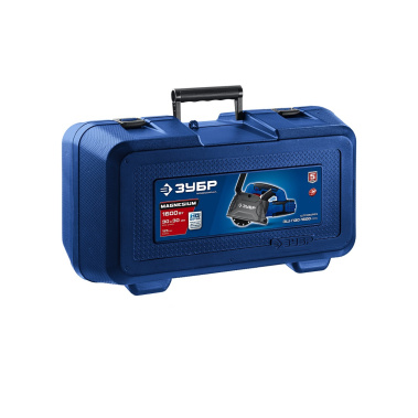 фото Бороздодел ЗУБР ЗШ-П30-1600 ПСТК