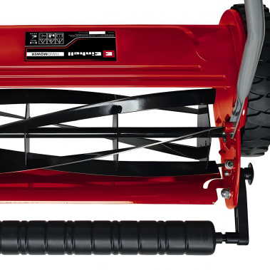 фото Газонокосилка механическая Einhell GC-HM 300 3414114