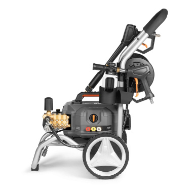 фото Мойка высокого давления DAEWOO DAW 875 SW