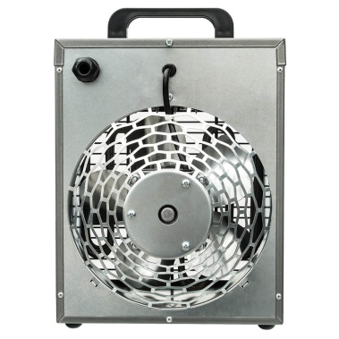 фото Нагреватель воздуха электрический QUATTRO ELEMENTI QE-5000E (с ТЭН)