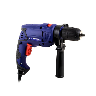 фото Дрель ударная ПУЛЬСАР ДУ 600 792-186