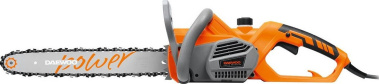 фото Пила цепная электрическая DAEWOO DACS 2500E