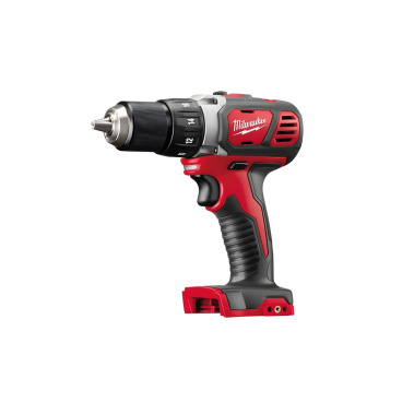 фото Дрель-шуруповерт аккумуляторная MILWAUKEE M18 BDD-0 (без АКБ и ЗУ) 4933443530