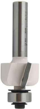фото Фреза кромочная (2,4R 17,5х6,35х8х49х2T) "Эконом" MAKITA D-48599