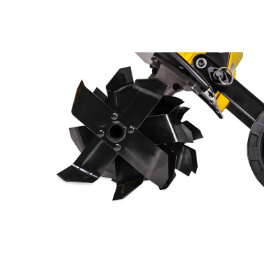 фото Культиватор электрический CHAMPION EC1200