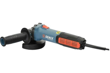 фото Шлифмашина угловая SENIX PAE12-H-EU