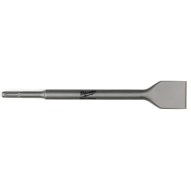 фото Долото плоское 40 х 250 мм SDS+ MILWAUKEE 4932367146