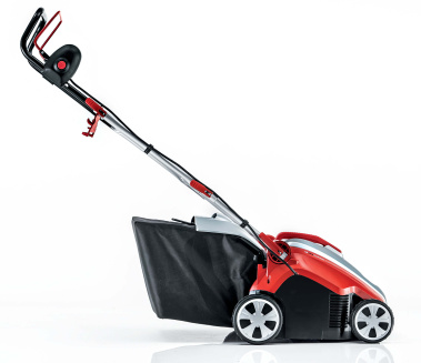 фото Аэратор электрический AL-KO Comfort 36 E 213465