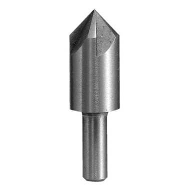 фото Зенковка циллиндрическая 12 х 40 мм (хвост. 6 мм) MAKITA D-37409