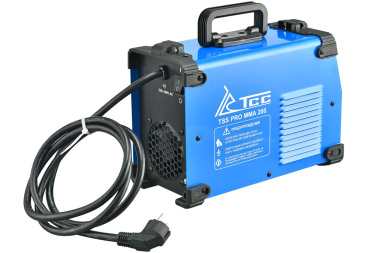 фото Сварочный инвертор TSS PRO MMA-200