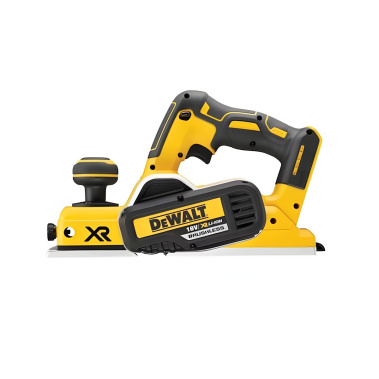 фото Рубанок аккумуляторный DEWALT DCP580NT-XJ (без АКБ и ЗУ)