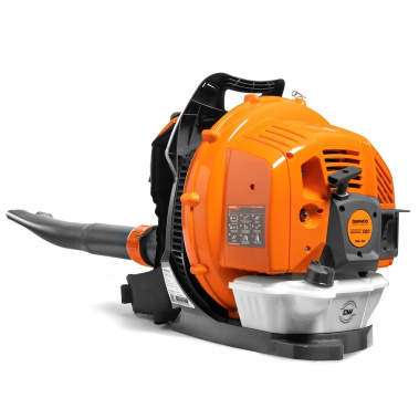 фото Воздуходувка ранцевая бензиновая DAEWOO DABL 800