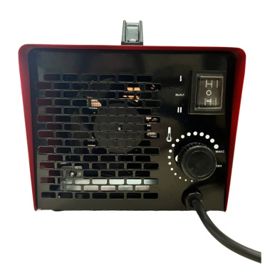 фото Пушка тепловая электрическая "Техпром" ТПЭ-2000МК