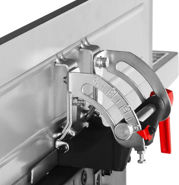 фото Станок фуговально-рейсмусовый ЗУБР СРФ-204-1500