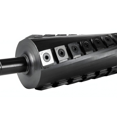 фото Ножевой вал "Helical" (для JJ-6OS) JET 10000098