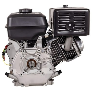 фото Двигатель бензиновый HUTER GE-188F-25