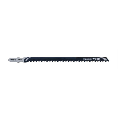 фото Пилки (5 шт., дерево T344DP) DeWalt DT2076