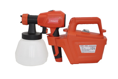 фото Краскораспылитель FELISATTI КР-800 (800ВТ)