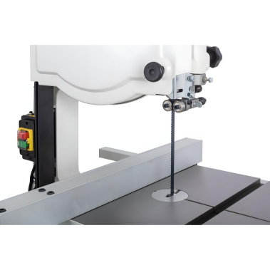 фото Ленточнопильный станок JWBS-14DS (230 В) JET 10000237M