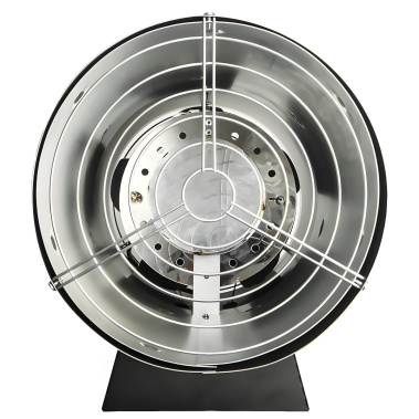 фото Нагреватель воздуха газовый QUATTRO ELEMENTI QE-80G