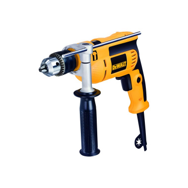 фото Дрель ударная DEWALT DWD024-QS