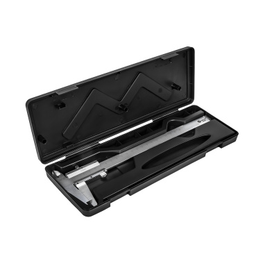 фото Штангенциркуль 200 мм ШЦ-1 (точность 0,02 мм, кейс) КОБАЛЬТ 919-838