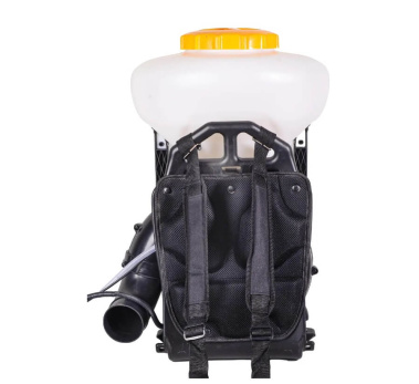 фото Опрыскиватель бензиновый HUTER GS-4311
