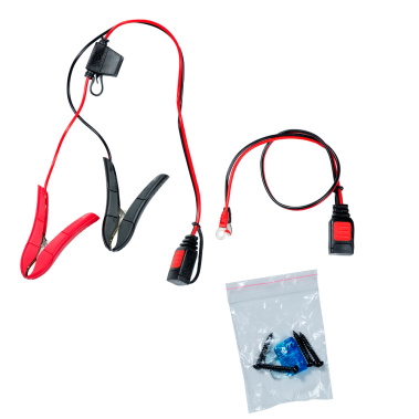 фото Зарядное устройство FUBAG MICRO 80/12 46650