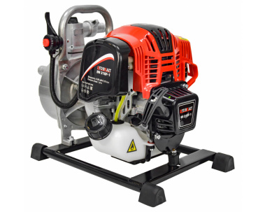 фото Мотопомпа BRAIT BR-310F-1