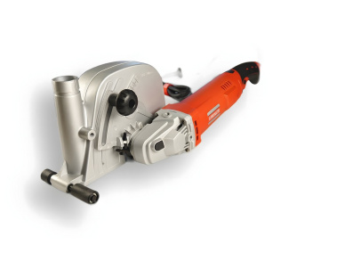 фото Бороздодел FELISATTI FT8802 (1800ВТ,д.150, 2 диска)