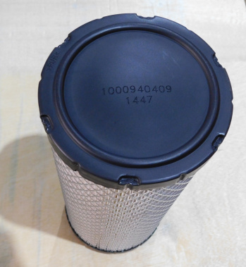 фото Набор для ТО на 2000 моточасов к TSS DUAL DWG-500