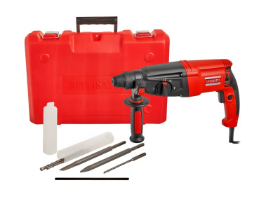 фото Перфоратор FELISATTI FT7001 26/800Э (кейс, оснастка)