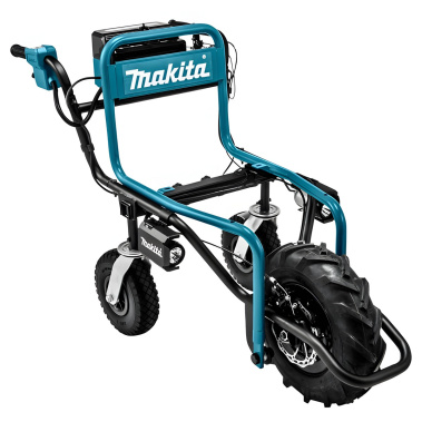 фото Тележка аккумуляторная MAKITA DCU180Z (без АКБ и ЗУ)