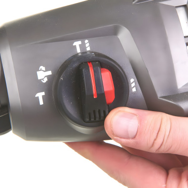 фото Перфоратор MILWAUKEE PH 26 T 4933464580