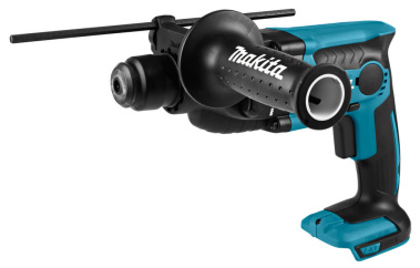фото Перфоратор аккумуляторный MAKITA DHR165Z (без АКБ и ЗУ)