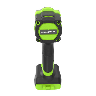 фото Гайковерт аккумуляторный ударный GREENWORKS IW5500 (без АКБ и ЗУ) 3805007