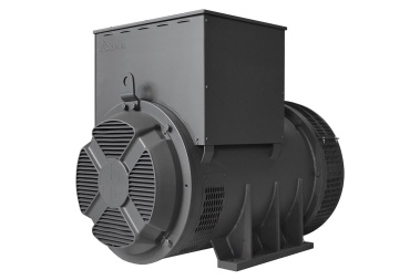 фото Evotec TCU368E (EVO368E04, 540 кВт SAE 1/14)