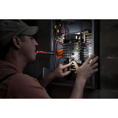 фото Фонарь компактный MILWAUKEE IPL-LED (2 х ААА) 4933459440