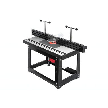 фото Опорный стенд для фрезерного стола JET 98600W 98600Н