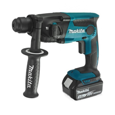 фото Перфоратор аккумуляторный MAKITA DHR165RME