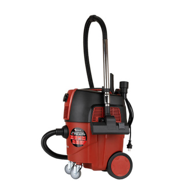 фото Пылесос строительный DIAM EX-P30 AUTO (сухая/мокрая уборка) 620109