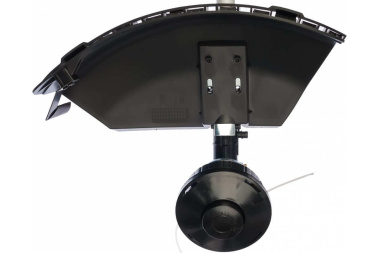 фото Триммер бензиновый HUTER GGT-1500T