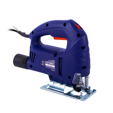 фото Лобзик ПУЛЬСАР ЛЭ 600С 792-582