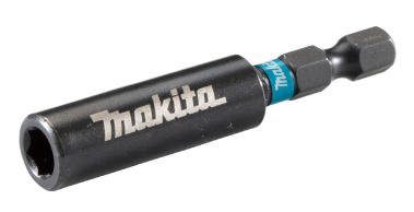 фото Держатель для бит 60 мм, магнитный Impact Black MAKITA B-66793